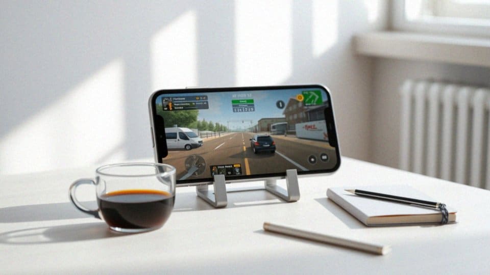 Jak sprawdza się wydajność iPhone'a 15 Pro na co dzień?