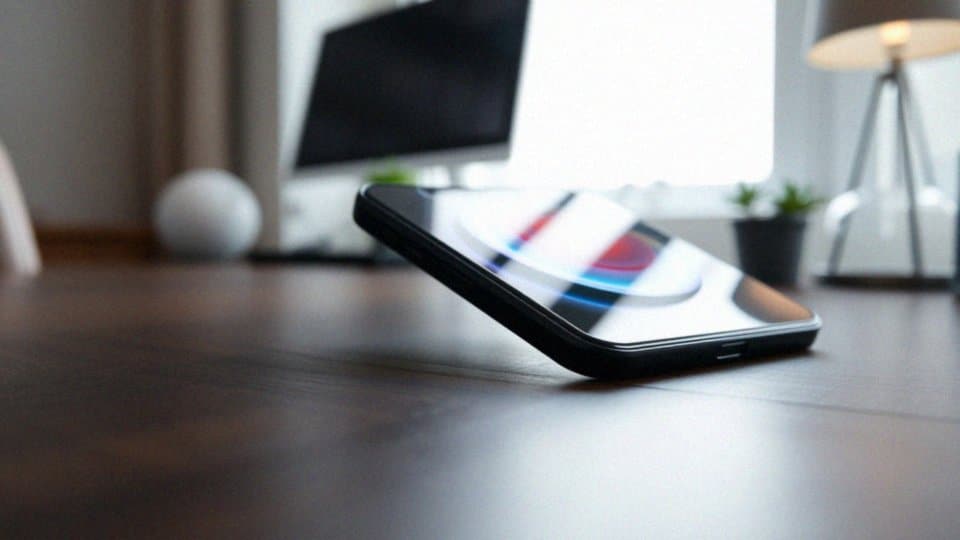 Jaką technologię odświeżania oferuje iPhone 15 Pro?