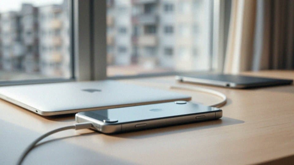 Jakie są metody tworzenia backupu iPhone’a?