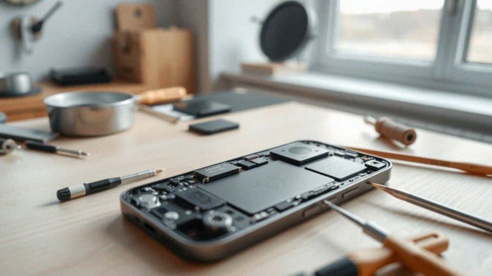 Jakie usprawnienia czekają na iPhone 18 Pro?