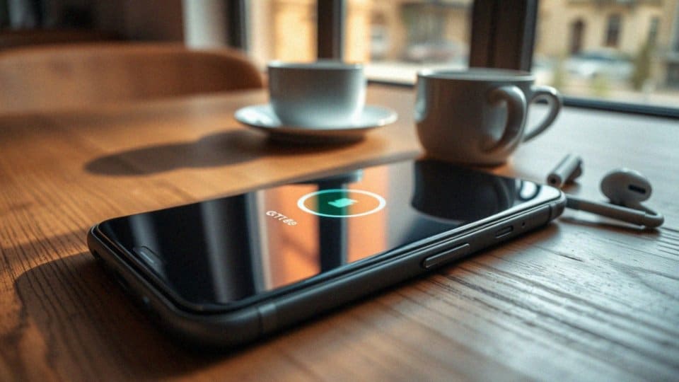 Jak długi czas pracy na baterii oferuje realme GT 6?