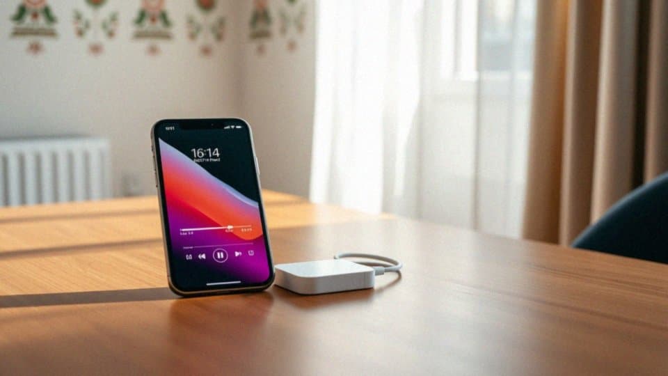 Jak długo działa bateria iPhone 16 Pro w porównaniu do 16 Pro Max?