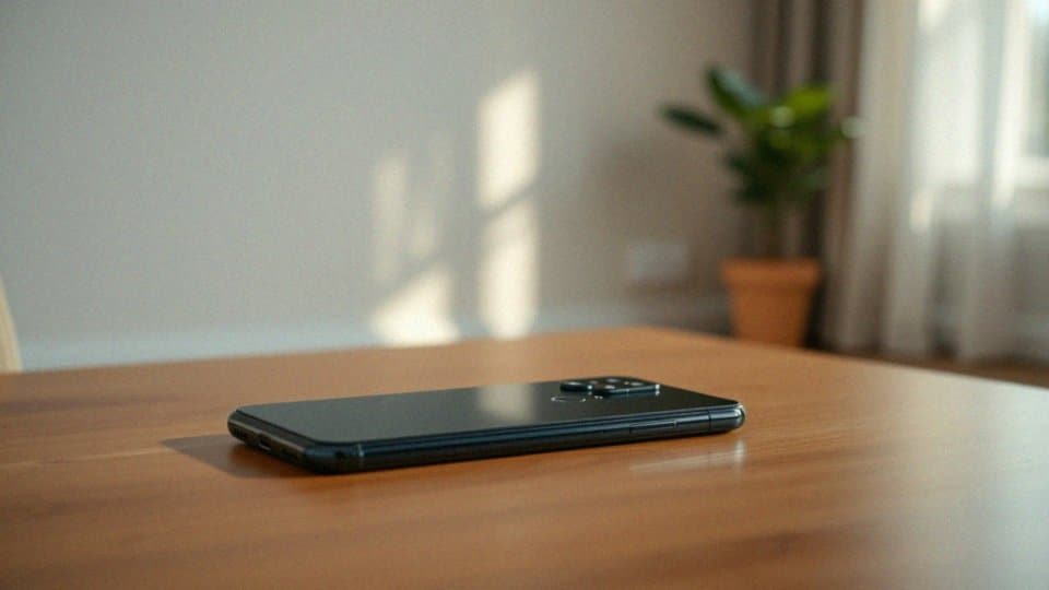 Jakie wymiary ma Xiaomi Redmi Note 14 Pro 5G i jak wpływają na ergonomię?
