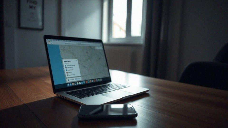 Jak aktywować tryb Utracony na iPhonie?