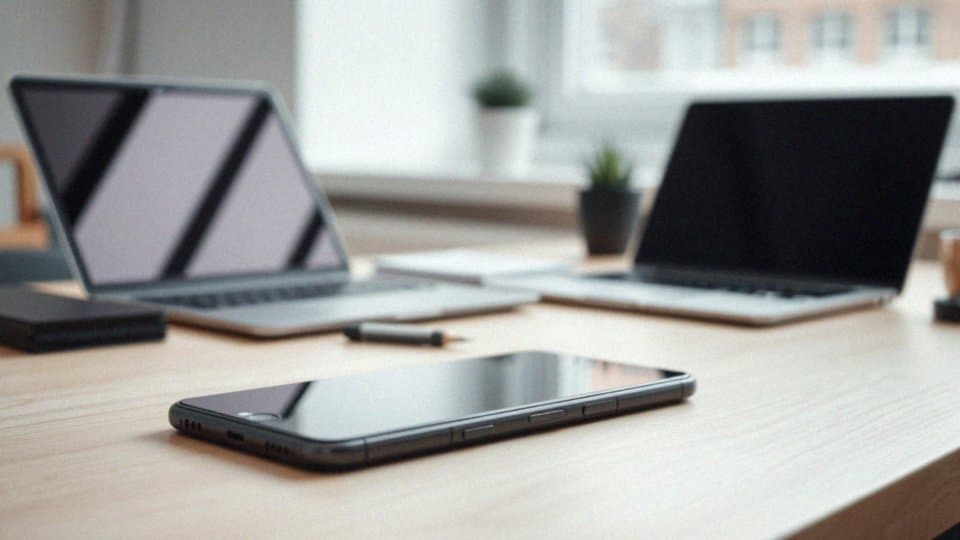 Co oferuje system Android 13 w ThinkPhone?