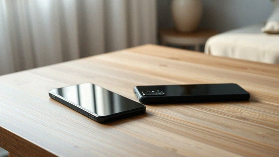 Jakie są różnice w przekątnej wyświetlacza Galaxy S24 i S24 FE?