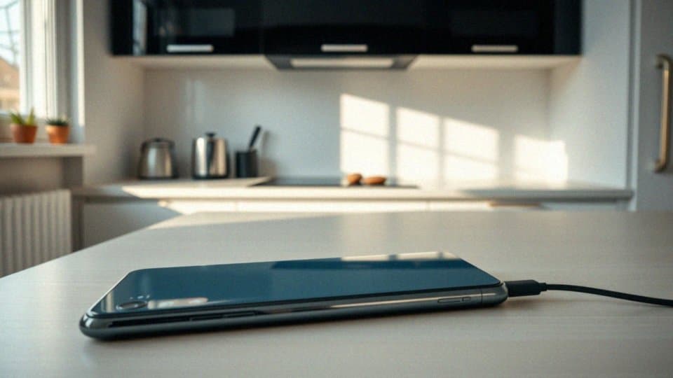 Jak szybko można naładować OnePlus 13?