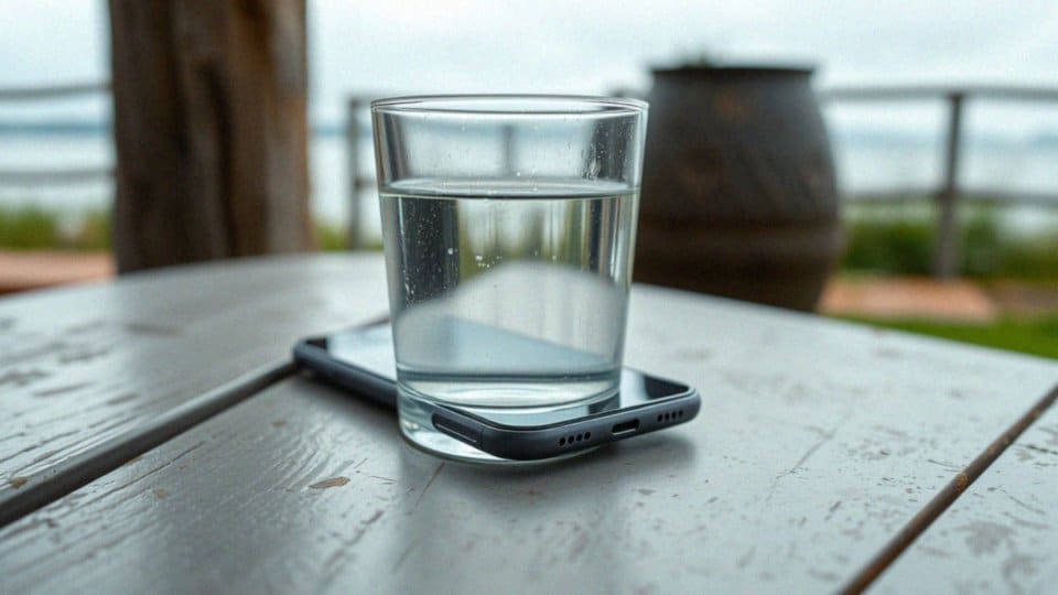 Czy iPhone jest wodoszczelny? Sprawdź wodoodporność modeli Apple