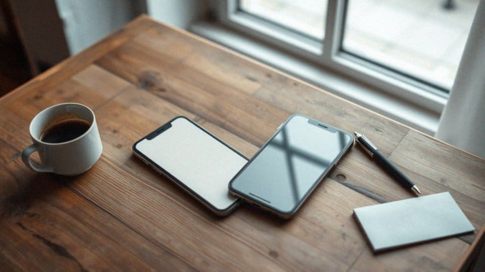 Czym się różni iPhone od smartfona? Kluczowe różnice i porównania