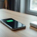 Do ilu procent ładować iPhone? Optymalne nawyki ładowania
