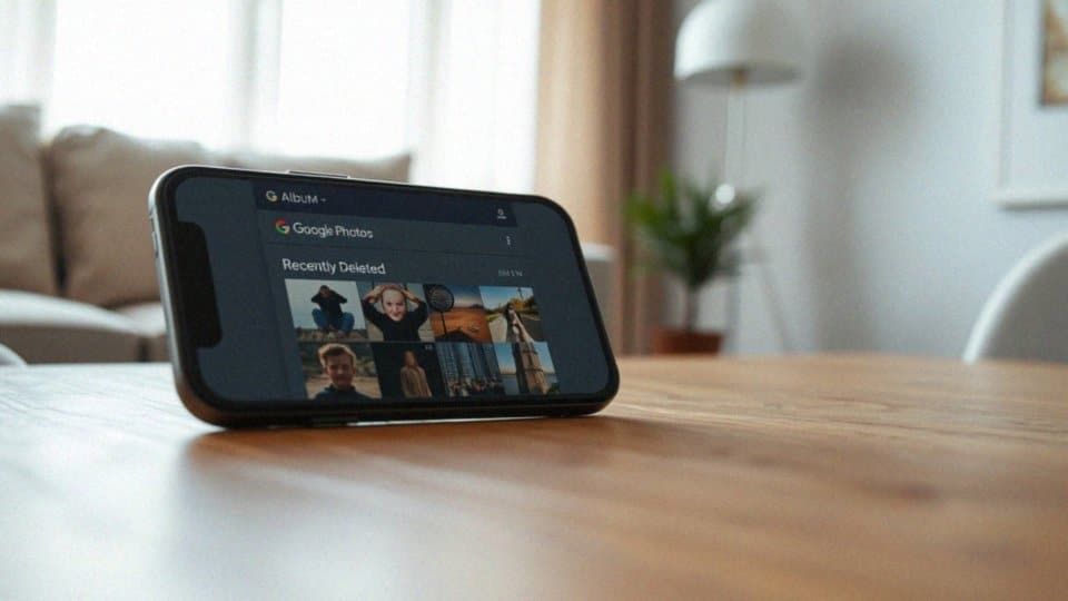 Gdzie jest kosz w telefonie? Przewodnik po smartfonach