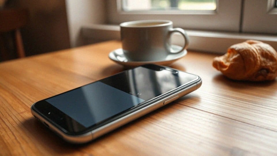 Gdzie jest schowek w telefonie? Sprawdź jak go znaleźć!