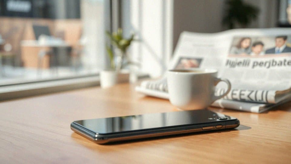 Google Pixel 8 Pro recenzja – nowoczesny flagowiec z mocnym chipem