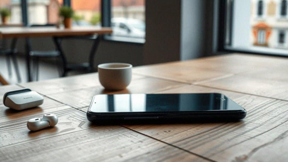 Google Pixel 9 Pro recenzja – nowoczesny smartfon z wyjątkowymi funkcjami
