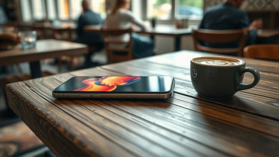 Google Pixel 9a recenzja – nowoczesny smartfon z AI i dużą baterią