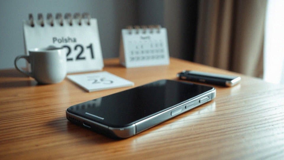 iPhone 13 do kiedy wsparcie? Przewidywane daty i konsekwencje