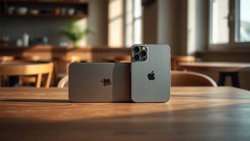 iPhone 15 Pro vs 15 – kluczowe różnice i wybór modelu