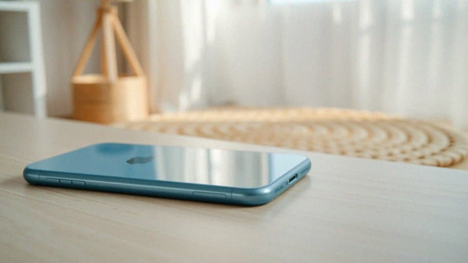 iPhone 15 recenzja – innowacje, design i wydajność