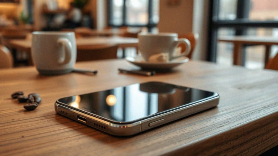 iPhone 16 Plus recenzja – poznaj jego najważniejsze cechy i funkcje