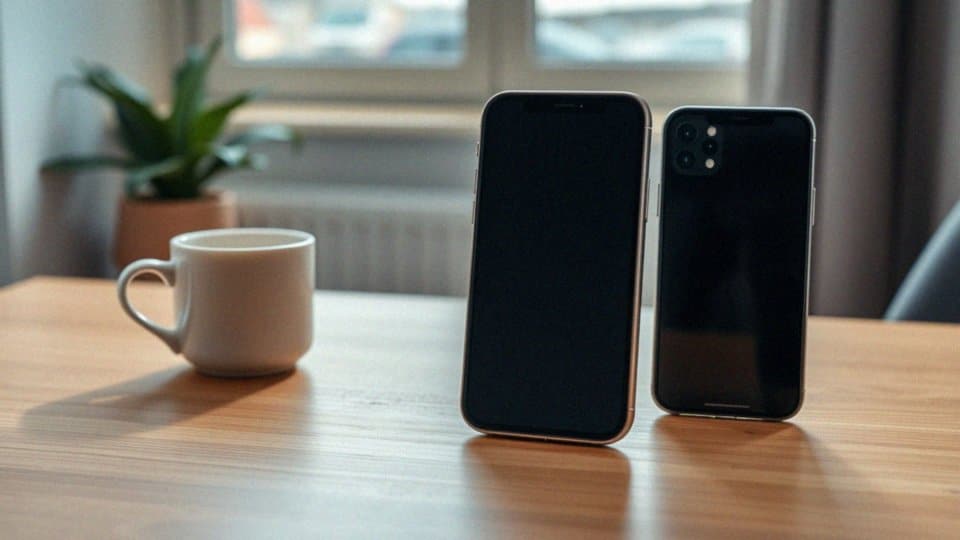 iPhone 16 Plus vs 16 – kluczowe różnice i zalety obu modeli