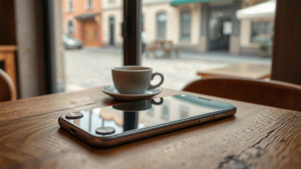 iPhone 16 Pro Max recenzja – czy warto kupić w 2023 roku?