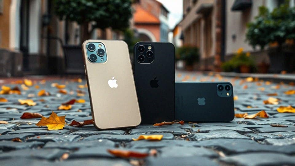 iPhone 16 Pro Max vs 15 Pro Max – kluczowe różnice i ulepszenia
