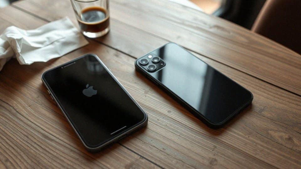 iPhone 16 Pro Max vs 16 Pro – który model wybrać dla siebie?