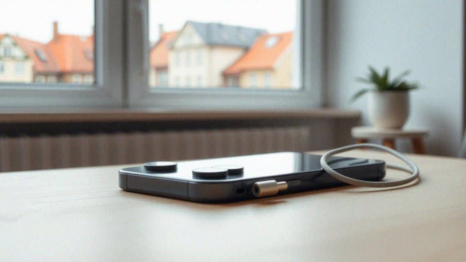 iPhone 16 Pro recenzja – co czyni go wyjątkowym smartfonem?