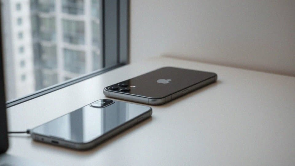 iPhone 16 Pro specyfikacja – kluczowe dane i funkcje