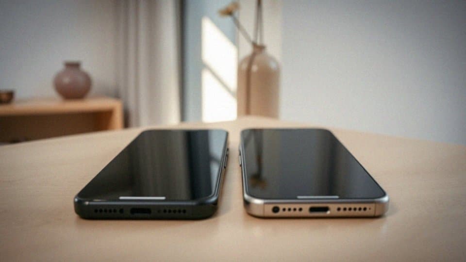 iPhone 16 Pro vs 15 Pro Max – Kluczowe różnice i nowości