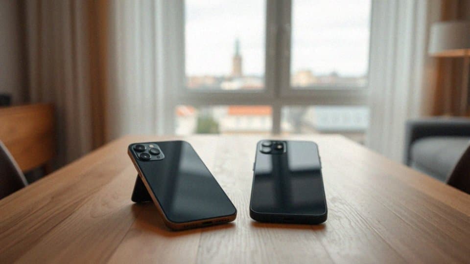 iPhone 16 Pro vs 15 Pro – kluczowe różnice i nowości