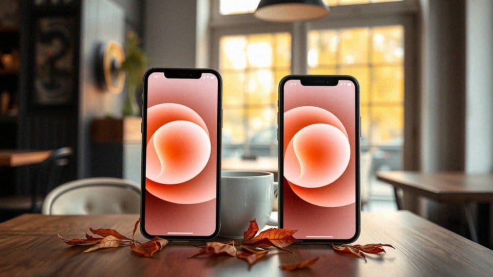 iPhone 16 Pro vs 16 Plus – kluczowe różnice i porównanie