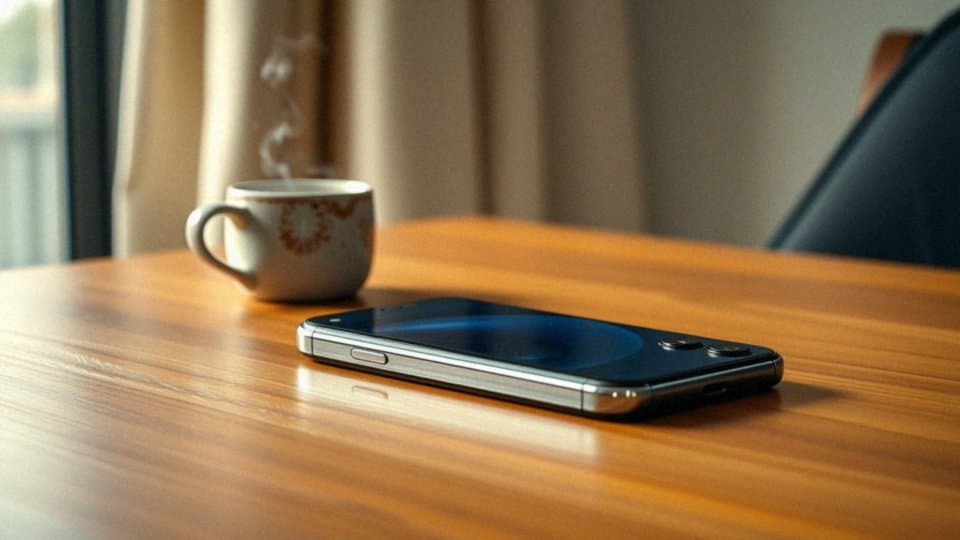 iPhone 16 specyfikacja – poznaj jego kluczowe funkcje i cechy