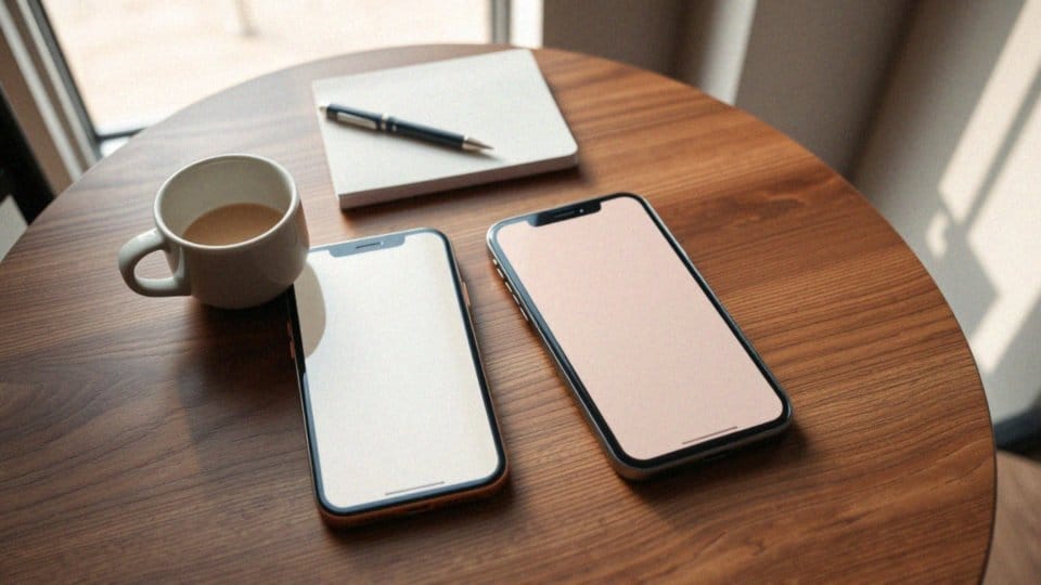 iPhone 16 vs 16e – kluczowe różnice i porównanie specyfikacji
