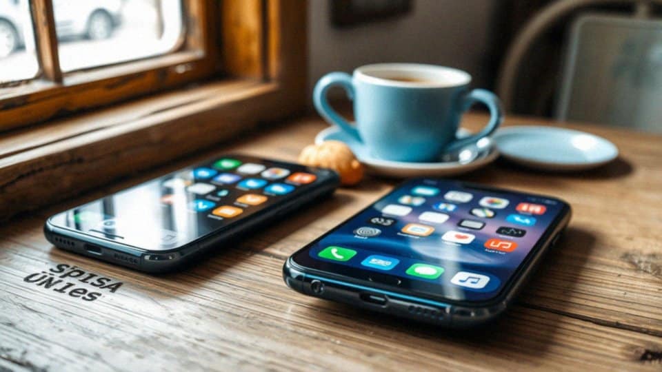 iPhone 16e vs 15 – porównanie różnic i nowości