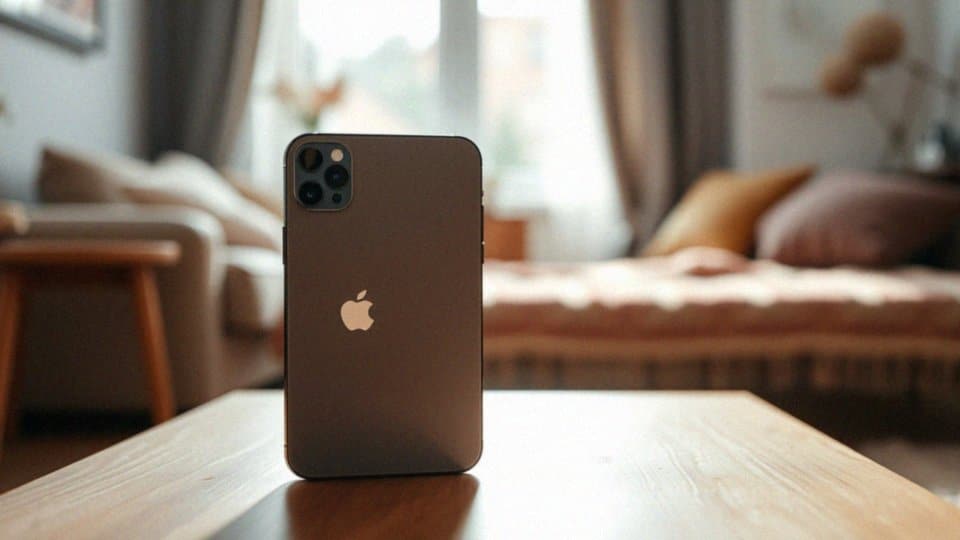 iPhone 17 Pro Max vs 16 Pro Max – kluczowe różnice i ulepszenia