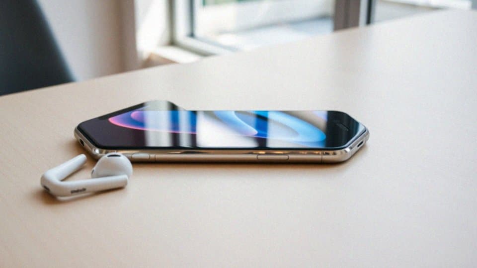 iPhone 17 Pro recenzja – wyjątkowy smartfon z zaawansowaną technologią