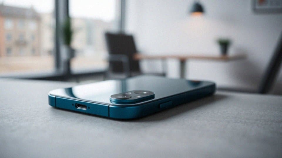 iPhone 17 Pro specyfikacja – szczegóły i możliwości nowego modelu
