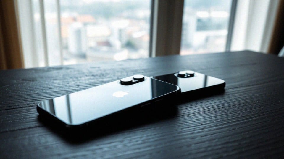 iPhone 17 Pro vs 15 Pro – Kluczowe różnice i nowości