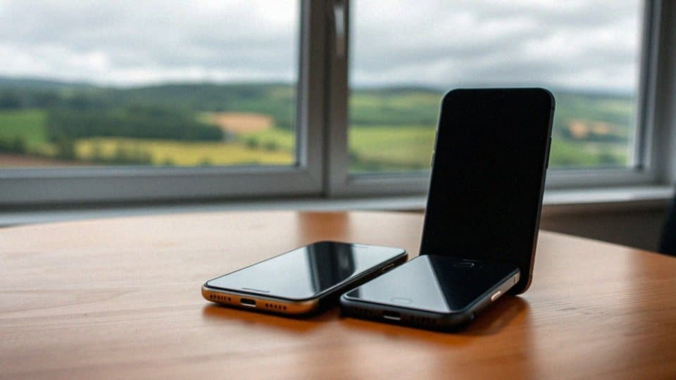 iPhone 17 Pro vs 17 Pro Max – porównanie, różnice i wybór najlepszego modelu