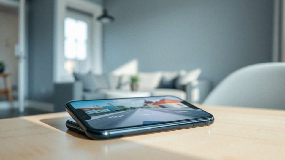 iPhone 17 recenzja – nowoczesny smartfon, który zachwyca możliwościami