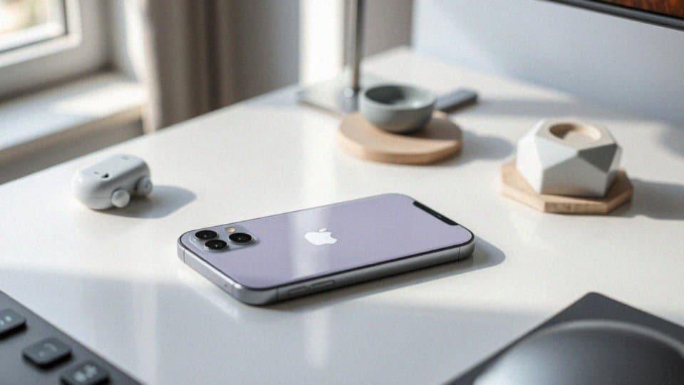 iPhone 17 specyfikacja – co nowego wnosi ten model?