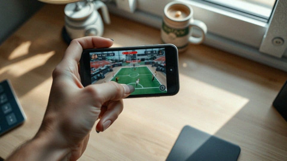 Jak nagrać ekran na iPhonie? Przewodnik krok po kroku