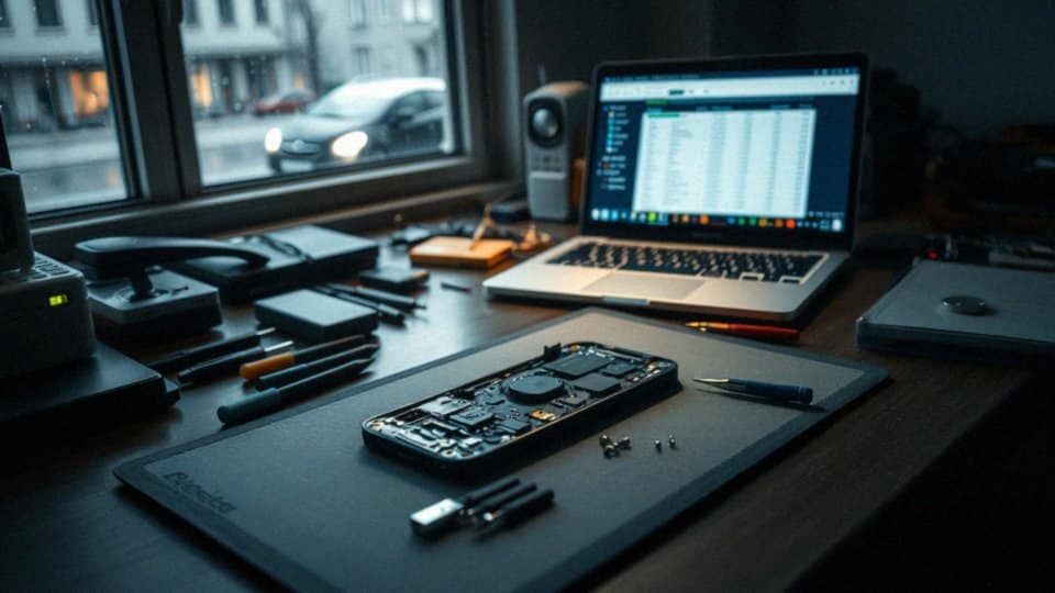 Jak odzyskać dane z telefonu? Sprawdź skuteczne metody