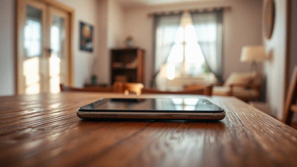 Jak opróżnić kosz w telefonie? Przewodnik dla użytkowników Androida