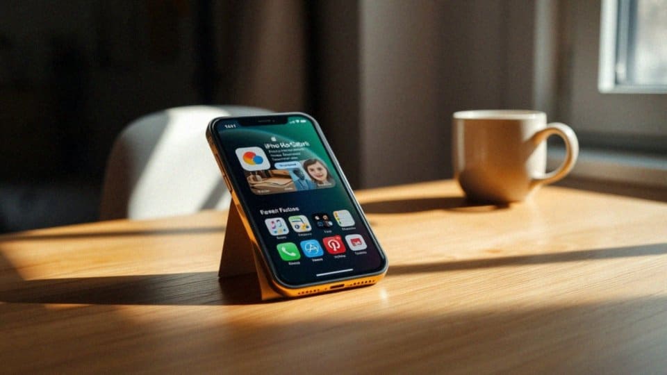 Jak pobrać aplikacje na iPhone? Praktyczny poradnik krok po kroku