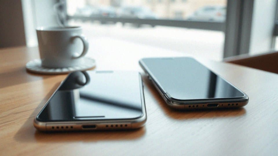 Jak przenieść dane z Androida na iPhone’a? Przewodnik krok po kroku