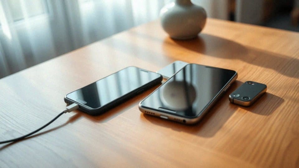 Jak przenieść kontakty z telefonu na telefon? Skuteczne metody transferu