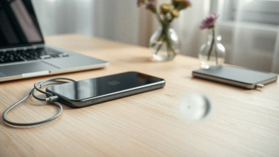 Jak przygotować iPhone do sprzedaży? Praktyczny przewodnik