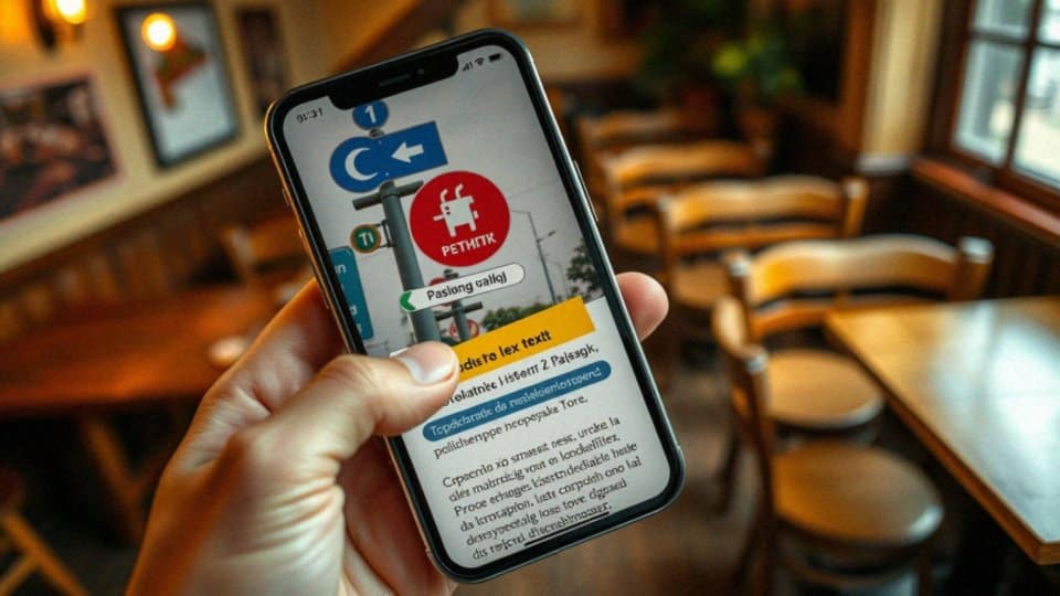Jak skopiować tekst ze zdjęcia iPhone? Prosty poradnik krok po kroku